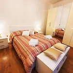 Appartamento King Center 9 Posti Letto- Grande Terrazza - 2 Bagni Privati