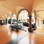 Апартаменты King Center 9 Posti Letto- Grande Terrazza - 2 Bagni Privati