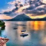 Апартаменты King Center 9 Posti Letto- Grande Terrazza - 2 Bagni Privati *