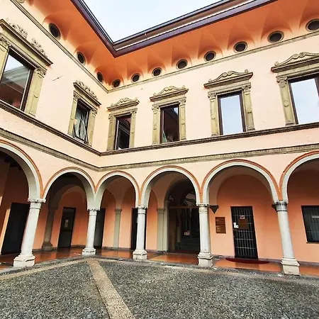 King Center 9 Posti Letto- Grande Terrazza - 2 Bagni Privati Апартаменты
