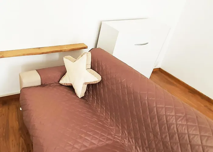 King Center 9 Posti Letto- Grande Terrazza - 2 Bagni Privati Комо