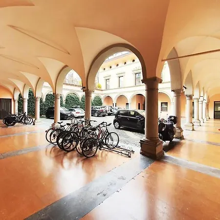Appartamento King Center 9 Posti Letto- Grande Terrazza - 2 Bagni Privati
