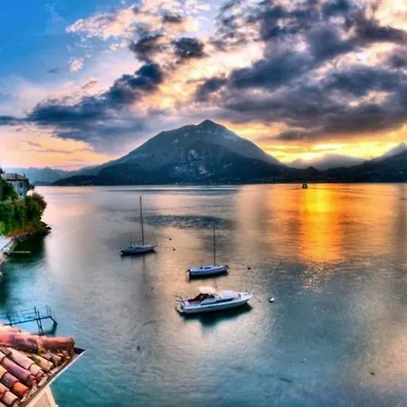 아파트 King Center 9 Posti Letto- Grande Terrazza - 2 Bagni Privati *